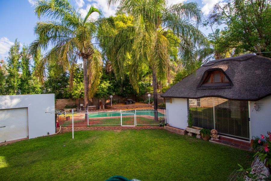 5 Bedroom Property for Sale in Middelpos Northern Cape